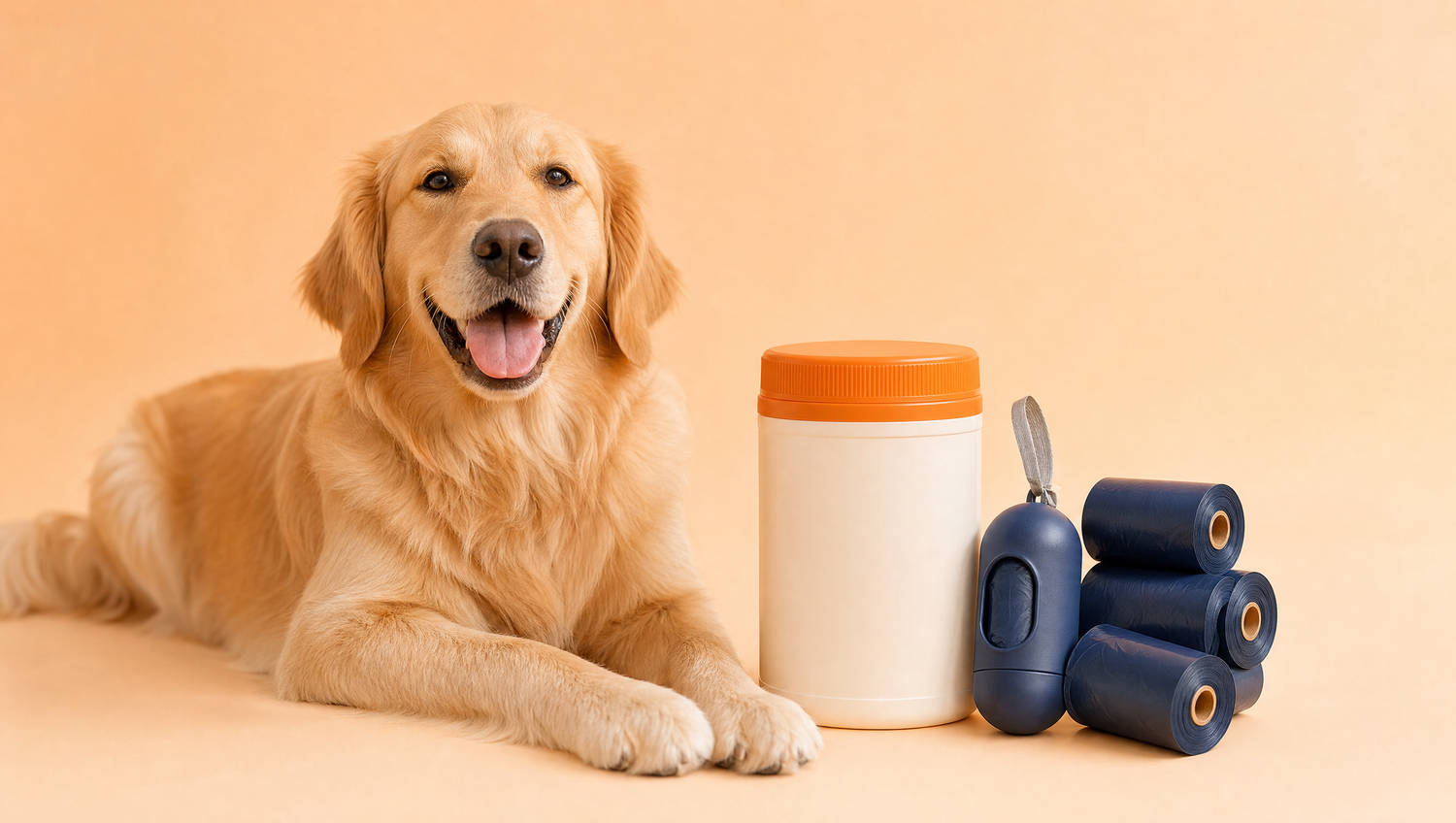 For Dogs