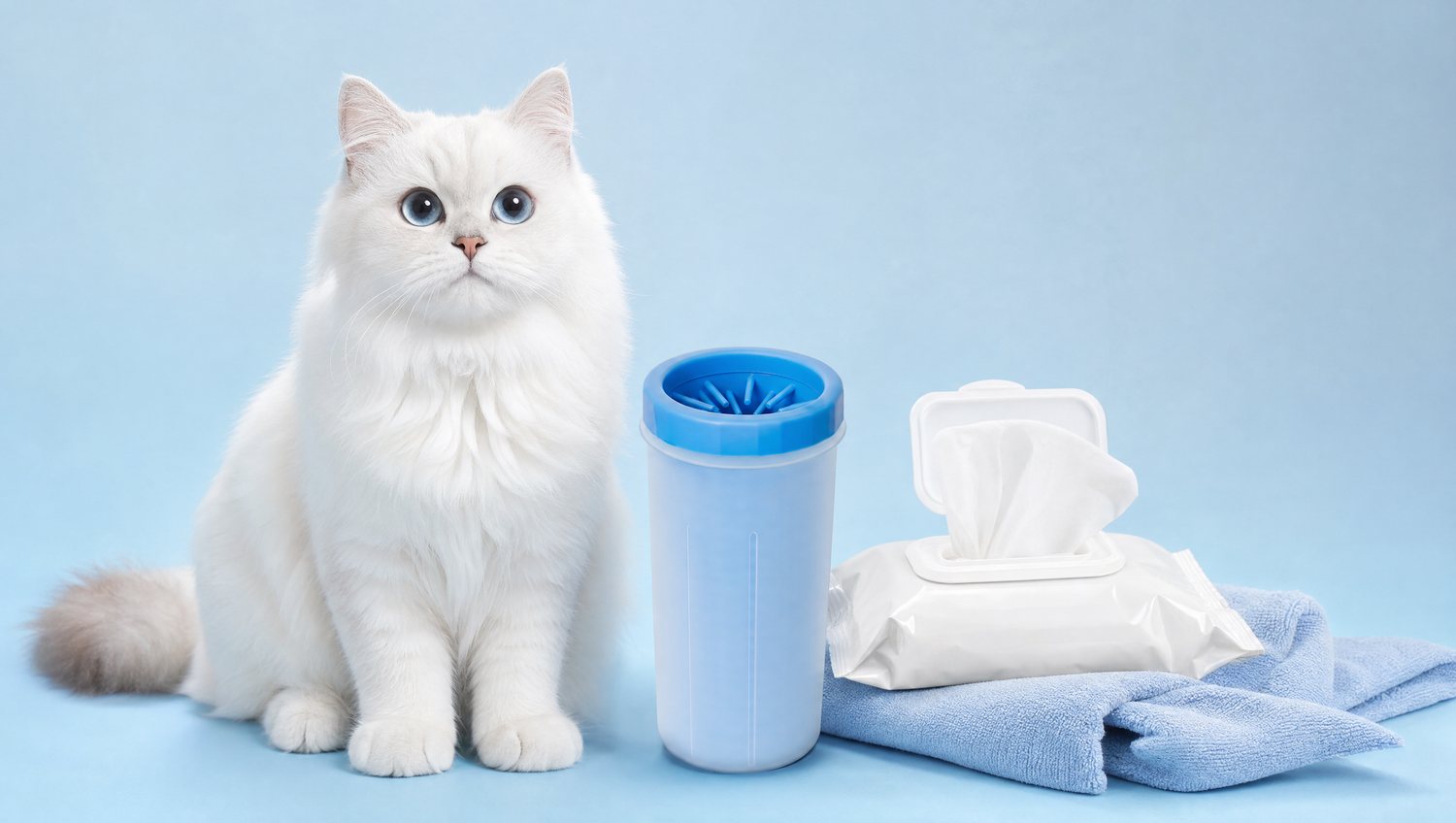 For Cats