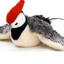 Electric Chirping Bird Cat Toy — bird designs