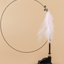 Suction Cup Cat Self-Groomer Brush — suction cup detail