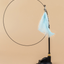 Suction Cup Cat Self-Groomer Brush — colour options