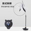 Suction Cup Cat Self-Groomer Brush — detail view 8