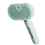 Rechargeable Steam Grooming Brush for Cats & Dogs