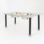 Adjustable Raised Dog Bowl Stand — detail view 3