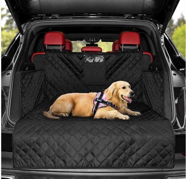 Large Waterproof Non-Slip Pet Mat