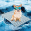 Self-Cooling Pet Mat — detail view 4