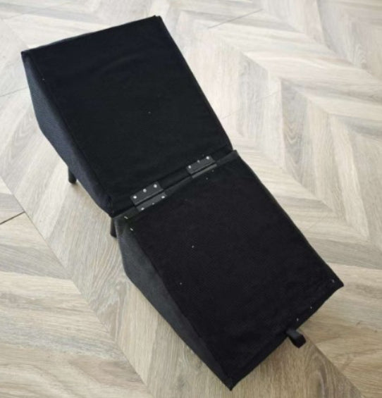 Foldable Dog Stairs & Safety Ramp