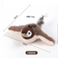Electric Chirping Bird Cat Toy — detail view 2