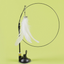 Suction Cup Cat Self-Groomer Brush — detail view 5