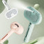 Rechargeable Steam Grooming Brush for Cats & Dogs