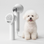 Pet Hair Dryer in use