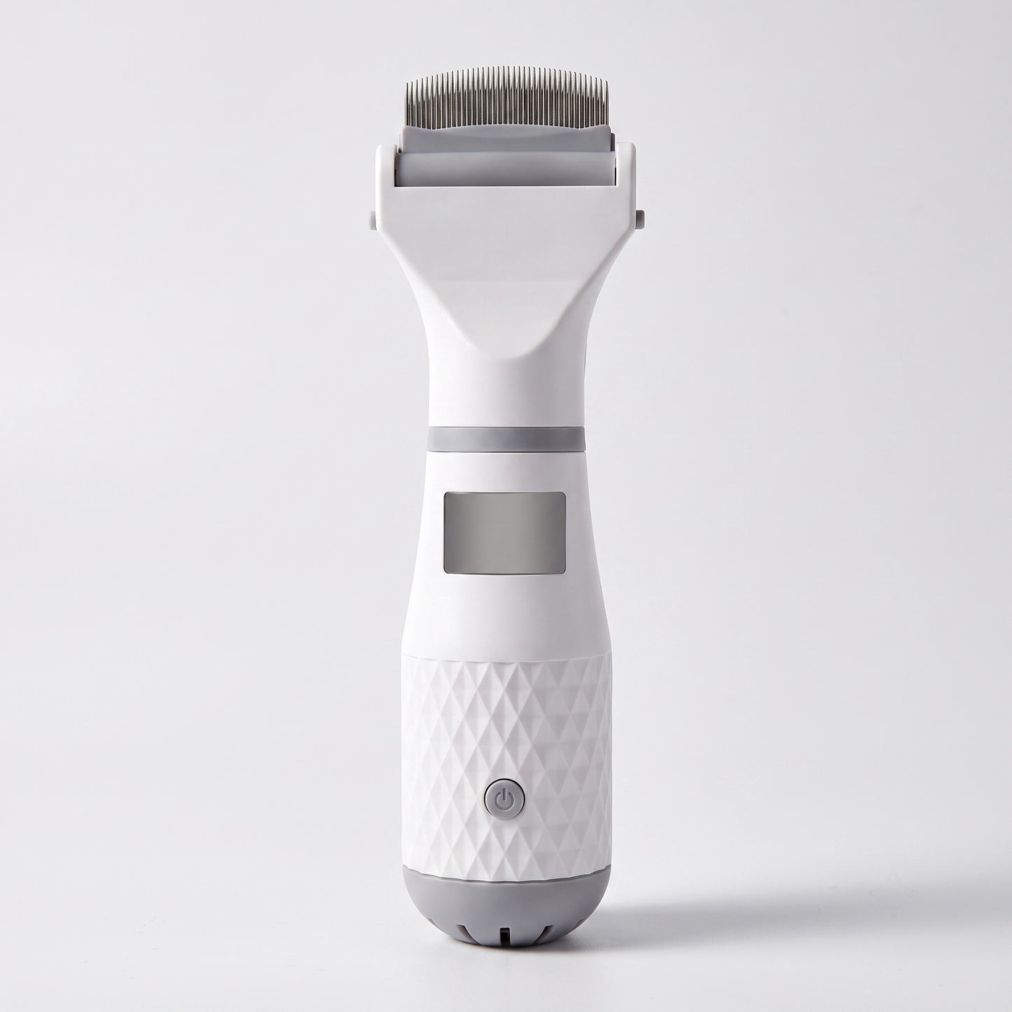 Electric Flea & Lice Comb for Dogs & Cats