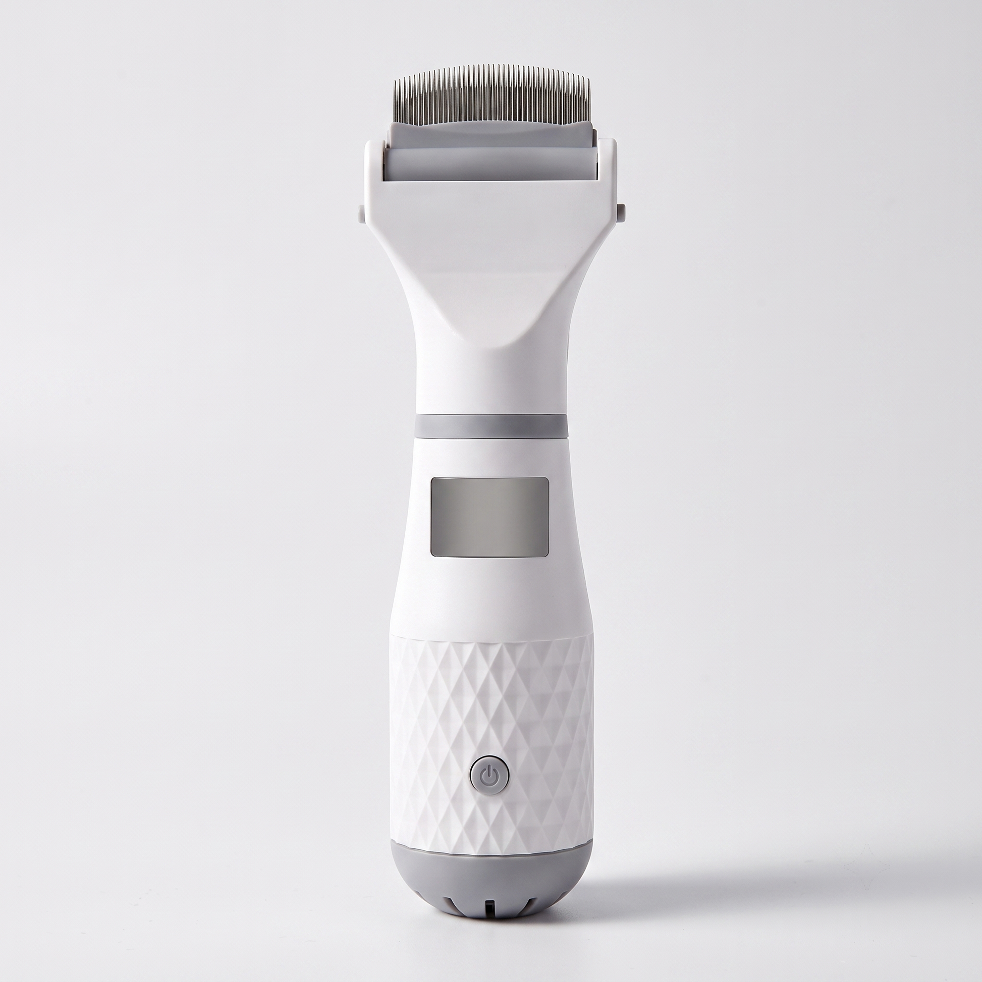 Electric Flea & Lice Comb for Dogs & Cats