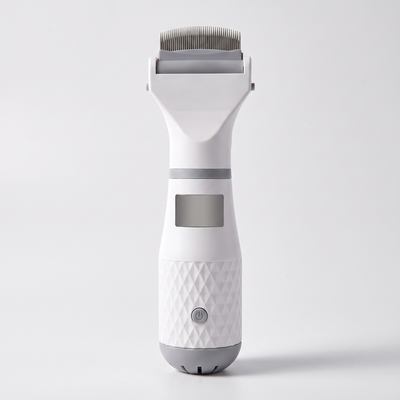 Electric Flea & Lice Comb for Dogs & Cats