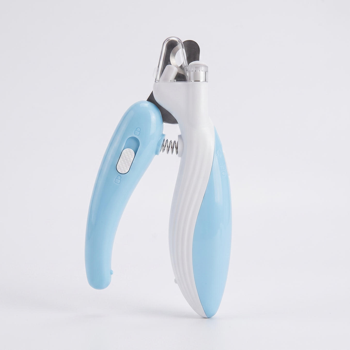LED Pet Nail Clippers for Dogs & Cats