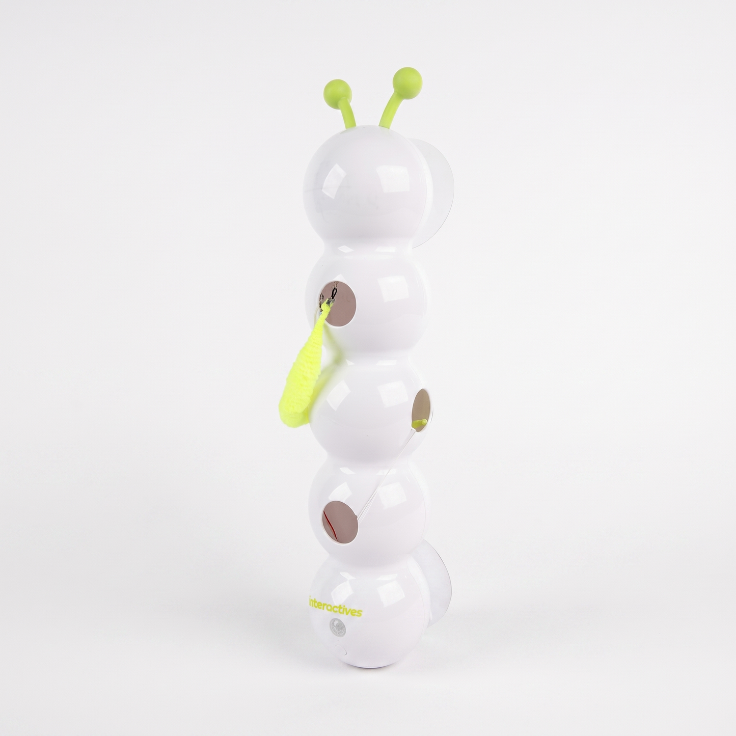 Automatic Electric Cat Teaser Toy