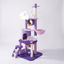 Cloud Cat Climbing Tree & Scratching Tower