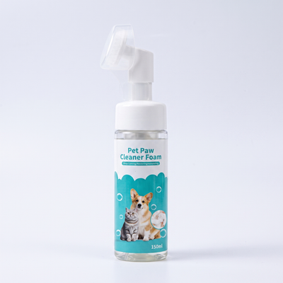 Pet Ear Cleaning Wipes