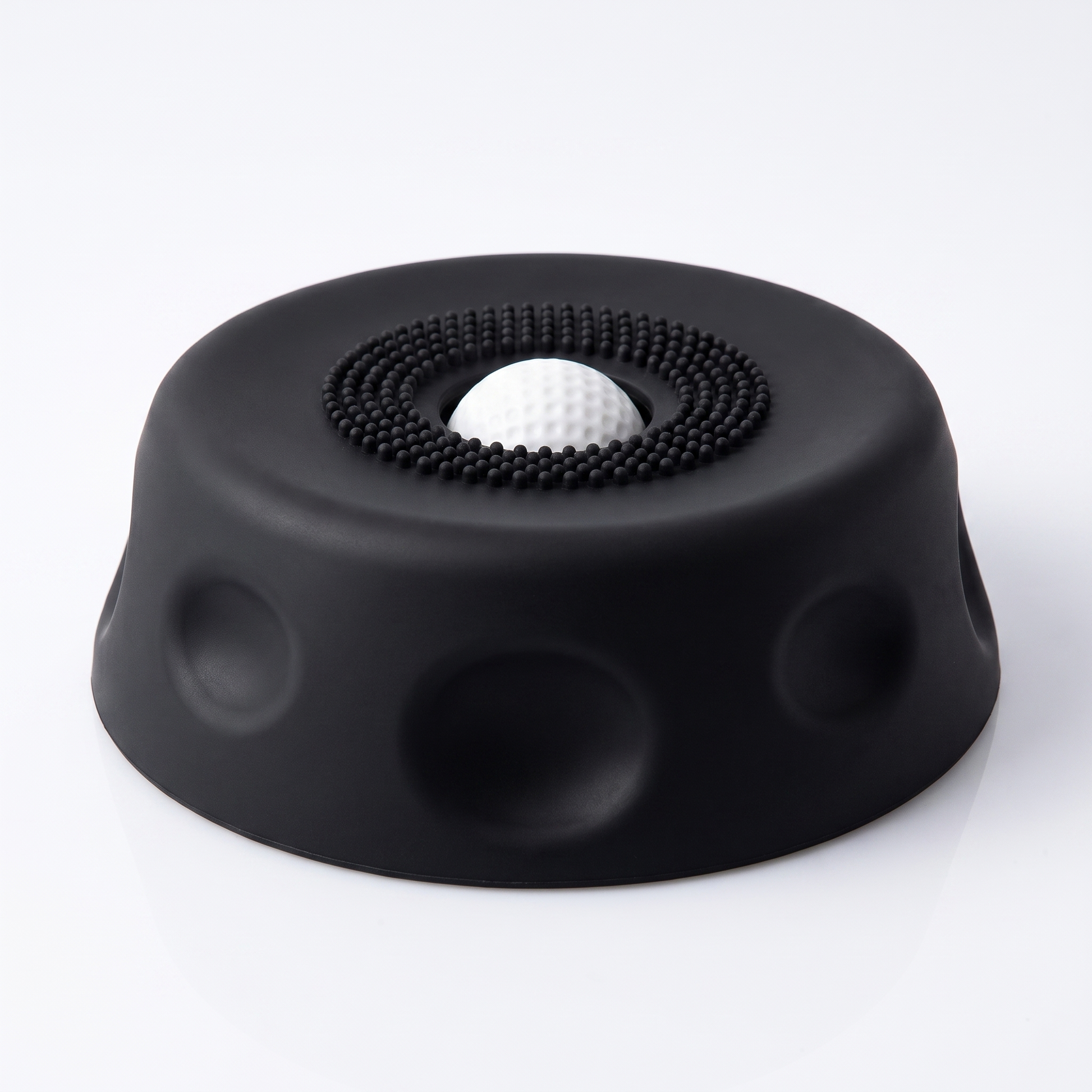 Non-Slip Slow-Feeder Licking Bowl
