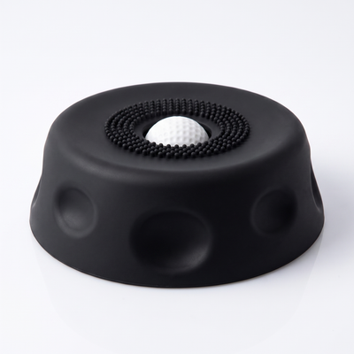 Non-Slip Slow-Feeder Licking Bowl