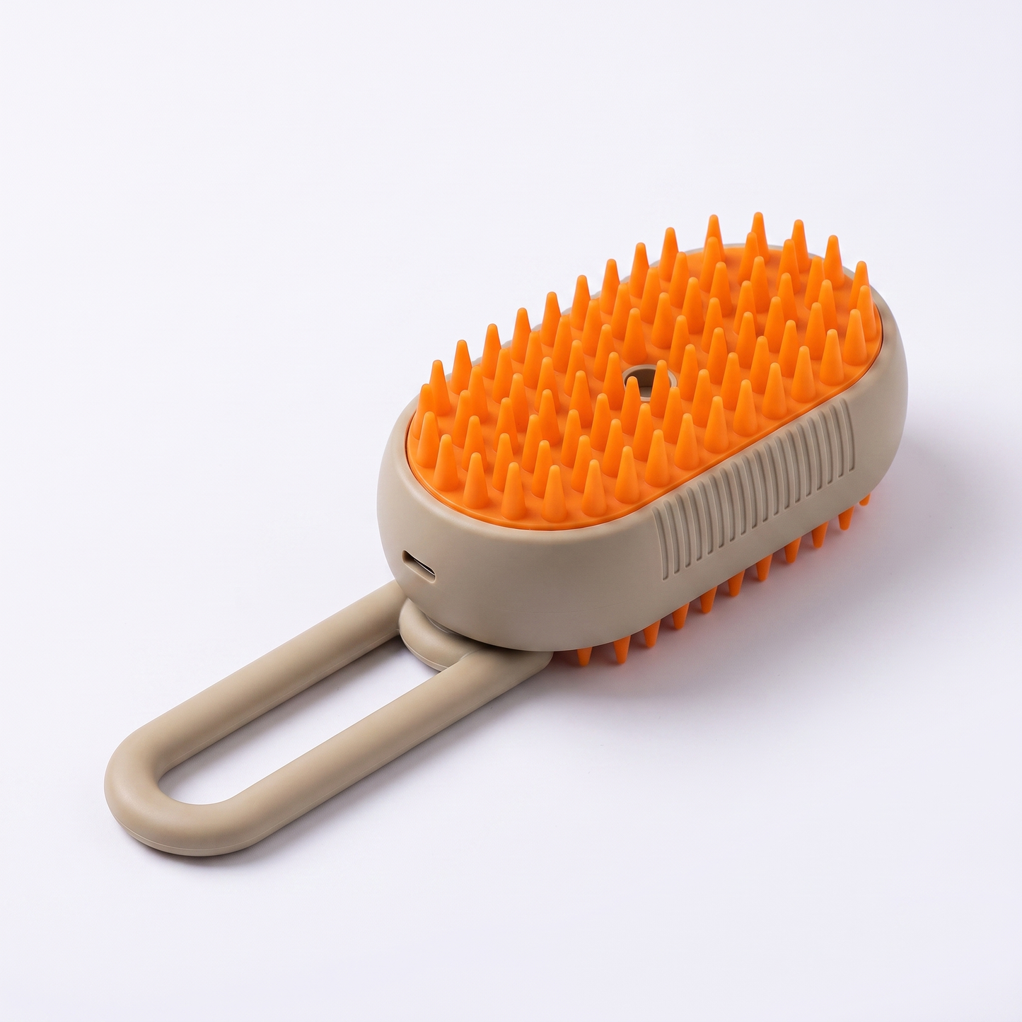 Pet Deshedding Hair Brush