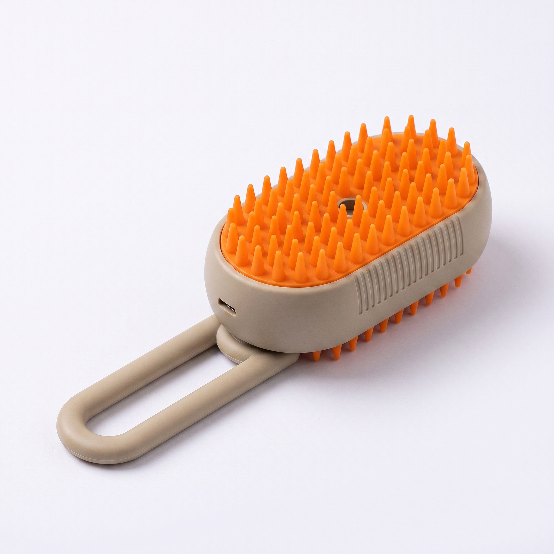 Pet Deshedding Hair Brush