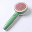 Stainless Steel Deshedding & Dematting Pet Comb