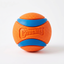 Durable Rubber Dog Ball Toy