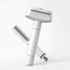 3-in-1 Stainless Steel Pet Grooming Brush