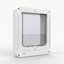 Smart Sensing Automatic Pet Door