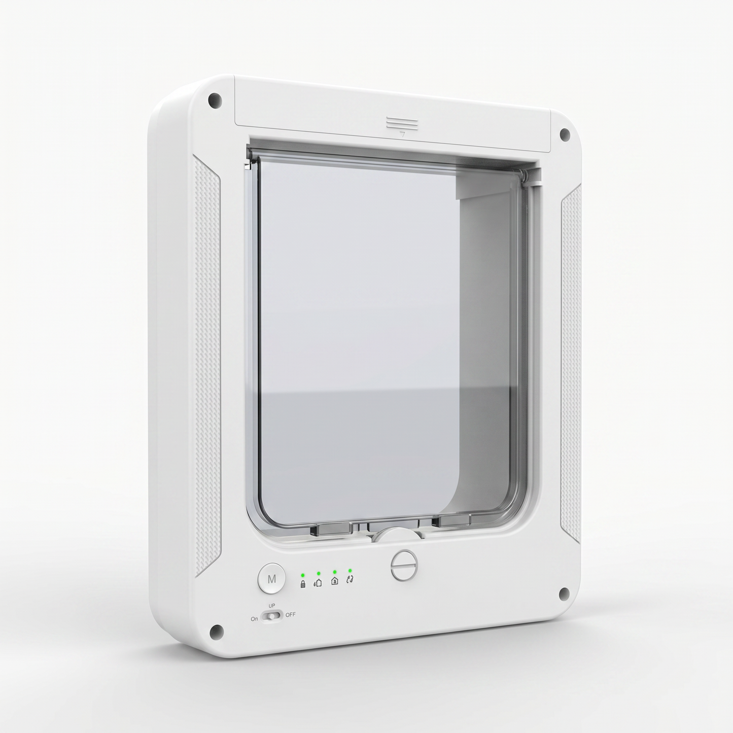 Smart Sensing Automatic Pet Door
