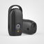 Handheld ultrasonic dog training device with LED